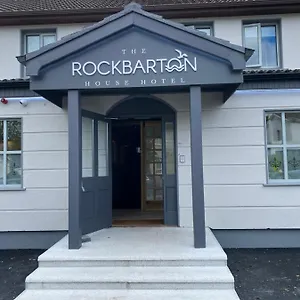 Rockbarton House Hotel ** Galway