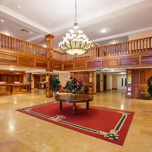  Aparthotel Cityark Ierland