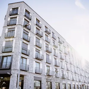 *** Aparthotel The Flag Meiller Gaerten Duitsland