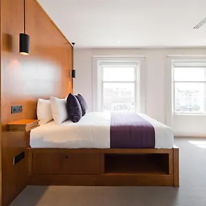 **** Hotel Hiphipstay - Templebar Ierland