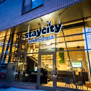 Staycity Castle 4*, Dublin Ierland