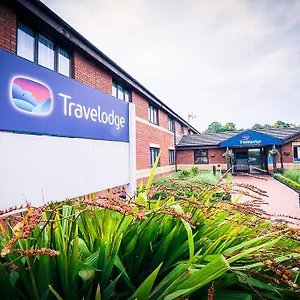 Travelodge 3*, Cork Ierland