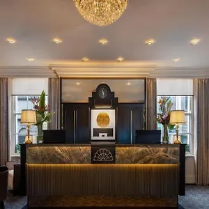 Cassidys 4*, Dublin Irlanda