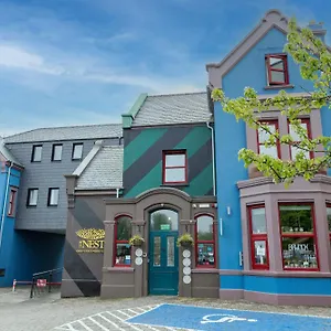 Albergue The Nest Boutique, Galway