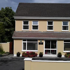 Bed & Breakfast Cappa Veagh, Galway