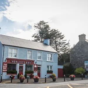 Herlihy's, Half-way-house Apartment Farranfore