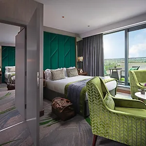 Carlton Dublin Airport 4*, Cloghran Irlanda