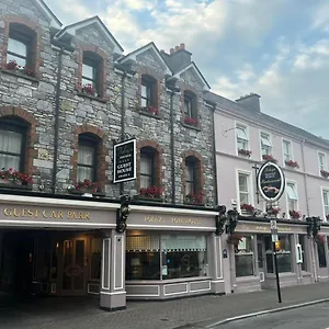 Foley's Townhouse 4*, Killarney Ierland