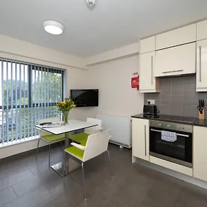  Appartement Victoria - Ucc Summer Beds Ierland