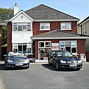 Bed & Breakfast The Branches, Galway