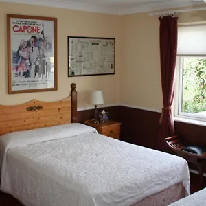 Guest house Ace, Galway