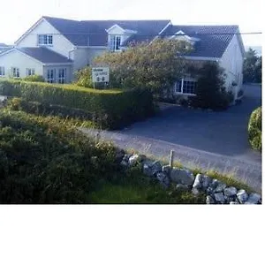 Bed & Breakfast Mannin, Galway