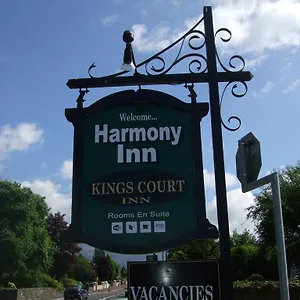 Harmony - Kingscourt Guest house Killarney