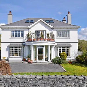 Bed & Breakfast Summerville, Galway