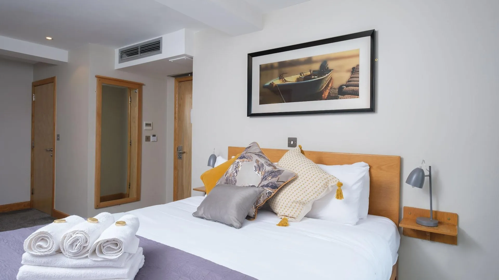 The Eyre Square Townhouse Hotel Galway Guest house