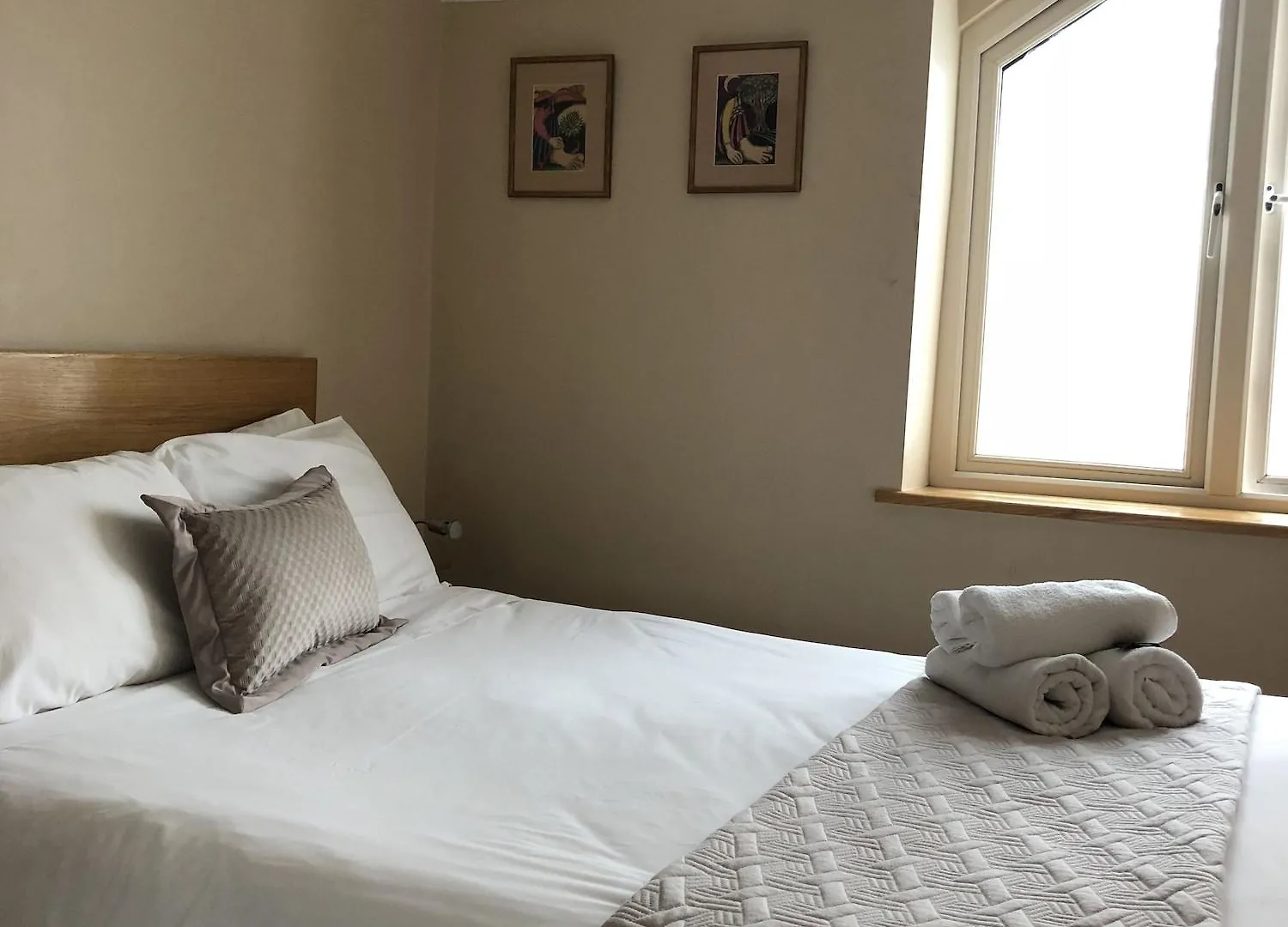 The Eyre Square Townhouse Hotel Galway Guest house