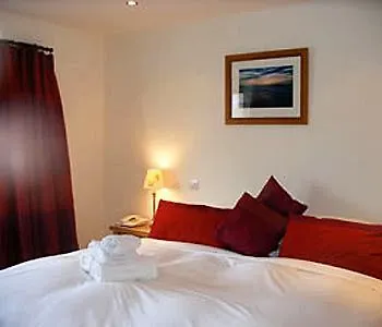 The Eyre Square Townhouse Hotel Galway