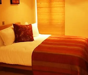 The Eyre Square Townhouse Hotel Galway 3*,